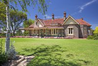 Partridge House